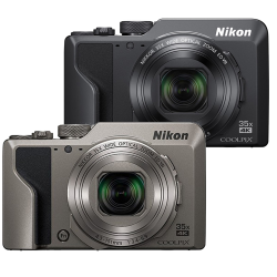 PChome精選數位相機/類單優惠-NikonCoolpixA1000公司貨