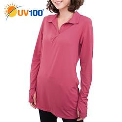 UV100專業機能防曬服飾-情人節任選兩件$1314