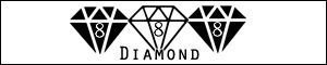 Diamond8.8.8(下標請先詢問)-滿599元折$20優惠券/折扣碼