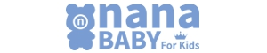 nanaBABY寶寶生活精品-滿千免運-滿1000元折$100優惠券/折扣碼