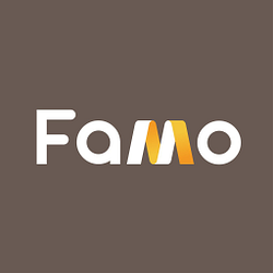 Famo法摩官方旗艦店-可折抵500.0元優惠券/折扣碼