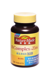 屈臣氏Watsons-3件$999-萊萃美維生素B群_108034516