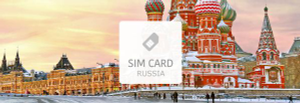 俄羅斯/土耳其上網SIM卡-AIS15天上網卡（台港澳寄送）