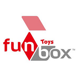 funbox玩具旗艦館-可折抵100.0元優惠券/折扣碼