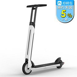 PChome精選單車優惠-SegwayNinebot電動滑板車AirT15