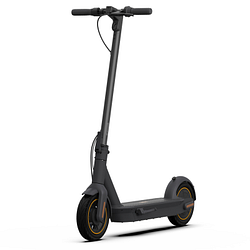 PChome精選單車優惠-SegwayNinebot電動滑板車MAXG30