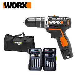 PChome WORX 12V WX129