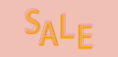 新品牌登場結帳滿2500再享95折