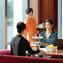 酒店下午茶優惠2022-ClipperLounge快船廊｜香港文華東方酒店MandarinOriental,HongKong