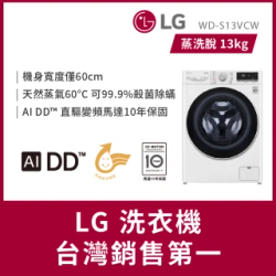 蒸氣洗衣機熱銷推薦排行TOP30